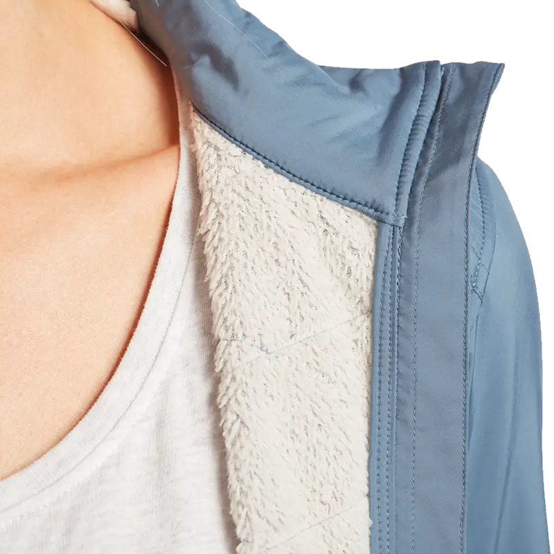 Women's The One Jacket, Kuhl Women's The One Jacket interior