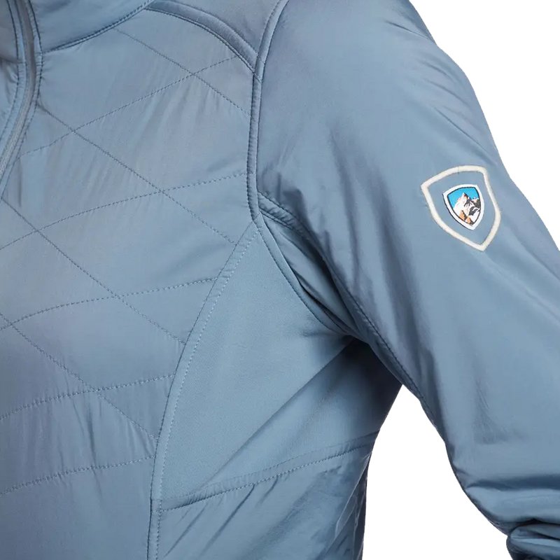 Women's The One Jacket, Kuhl Women's The One Jacket underarm