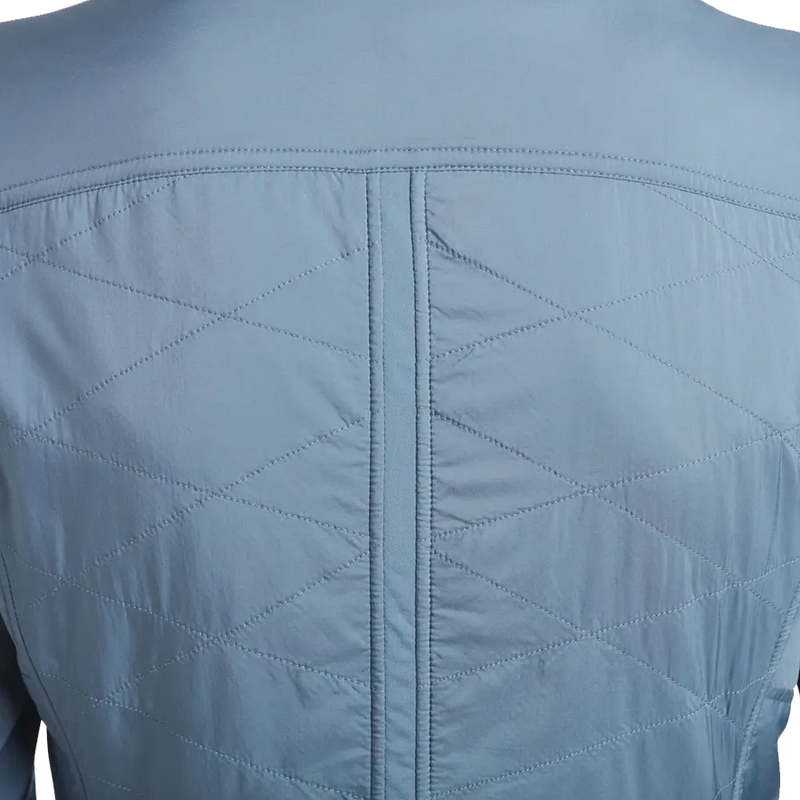 Women's The One Jacket, Kuhl Women's The One Jacket back detail