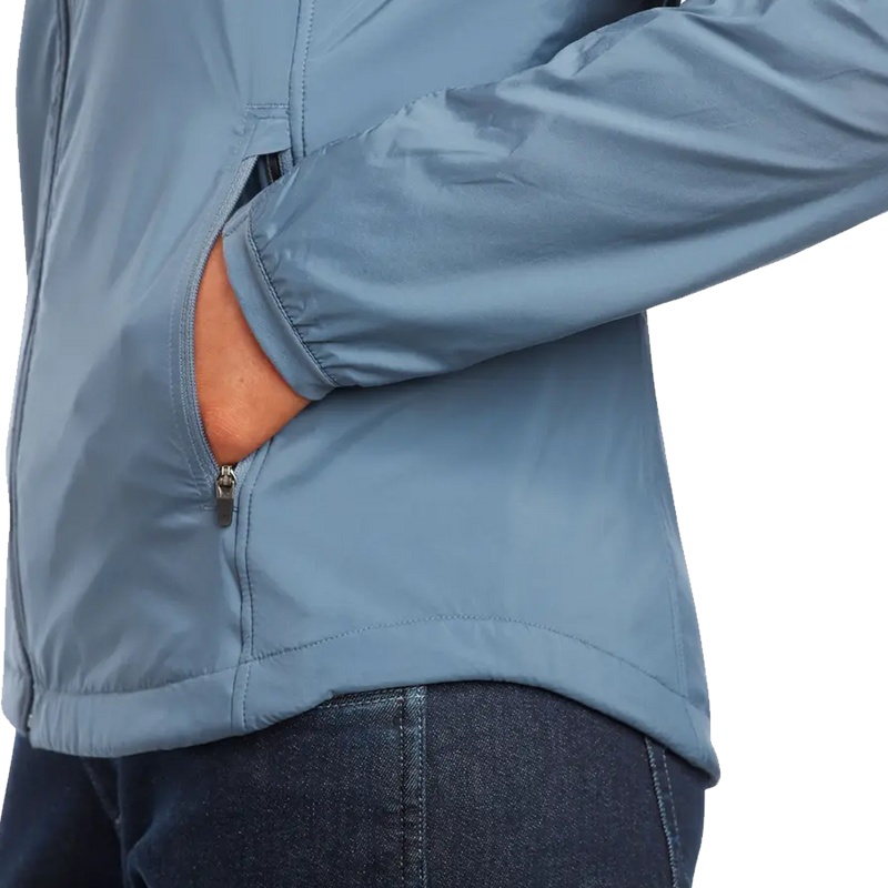 Women's The One Jacket, Kuhl Women's The One Jacket pocket