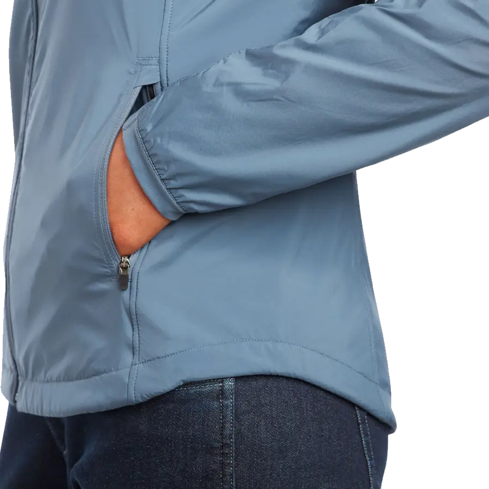Women's The One Jacket alternate view