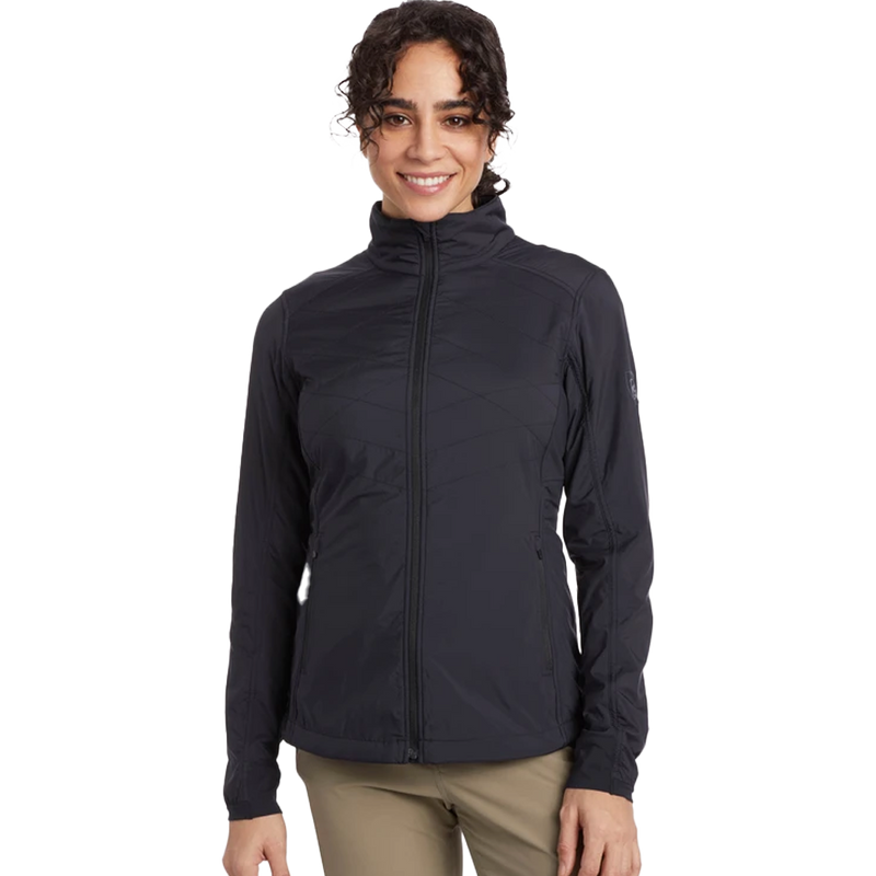 Women's The One Jacket, Featured Image