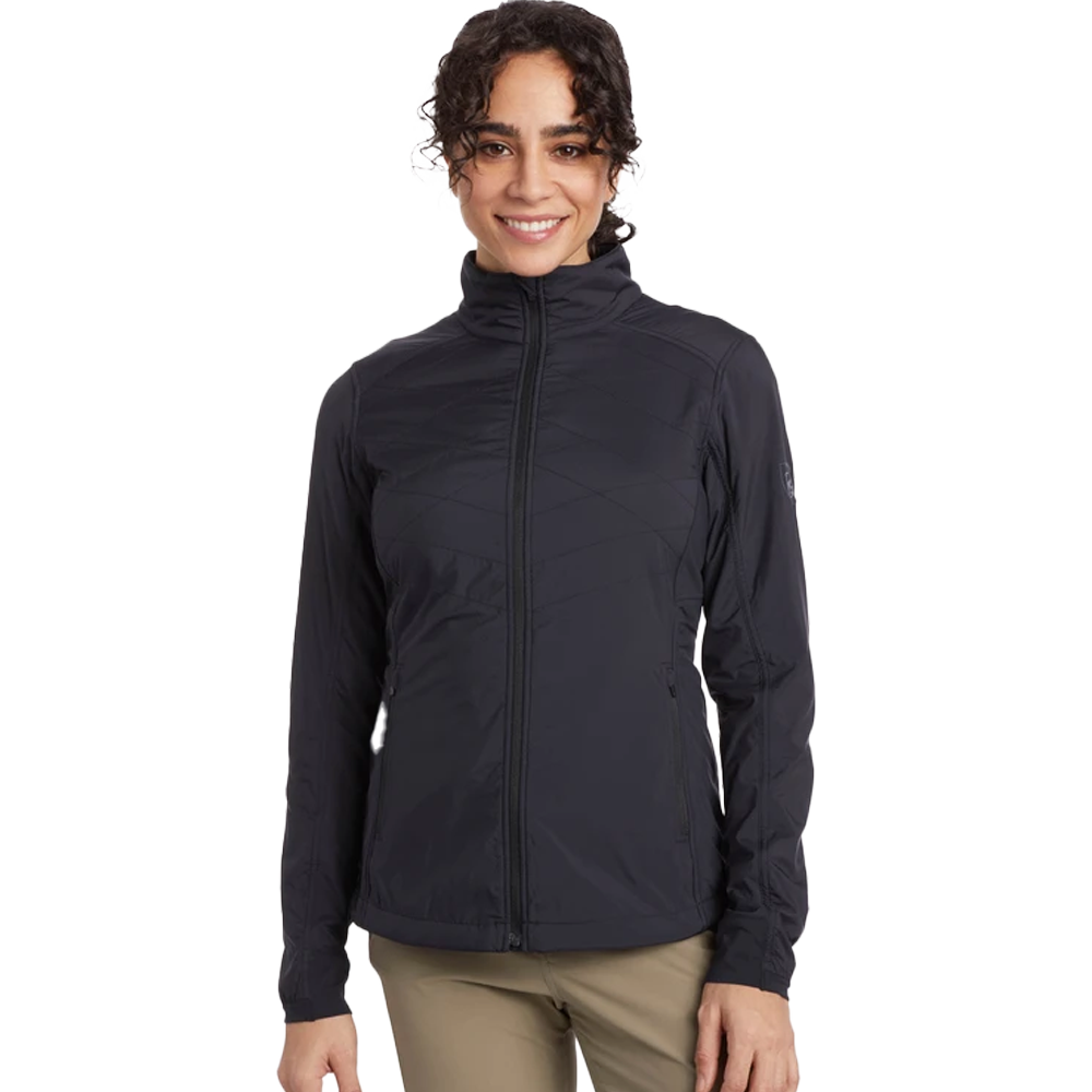 Women's The One Jacket alternate view