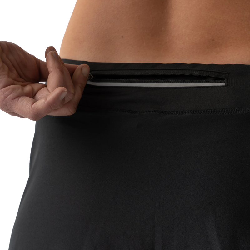 Women's Empower Skirt, Rabbit Women's Empower Skirt back zipper