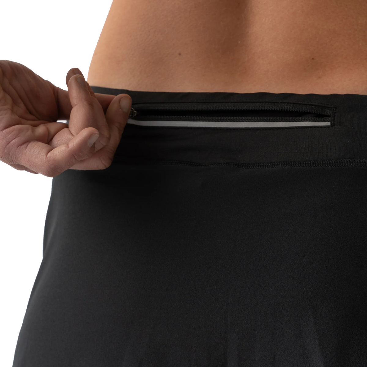 Women's Empower Skirt alternate view