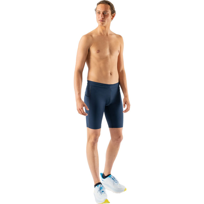 Men's Speedsters, Rabbit Speedsters in 400-Dress Blues front 