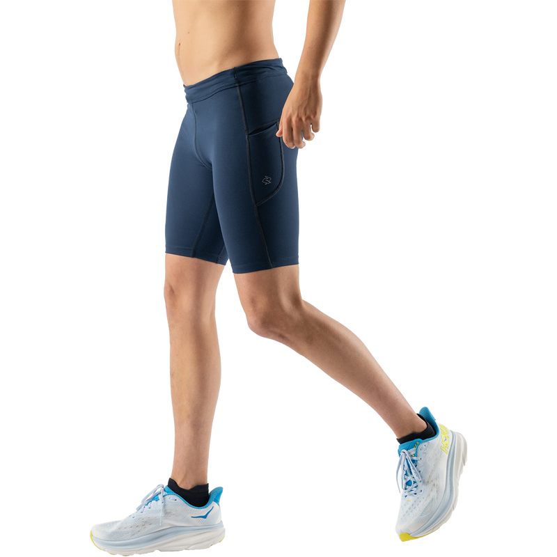 Men's Speedsters, Rabbit Speedsters in 400-Dress Blues left