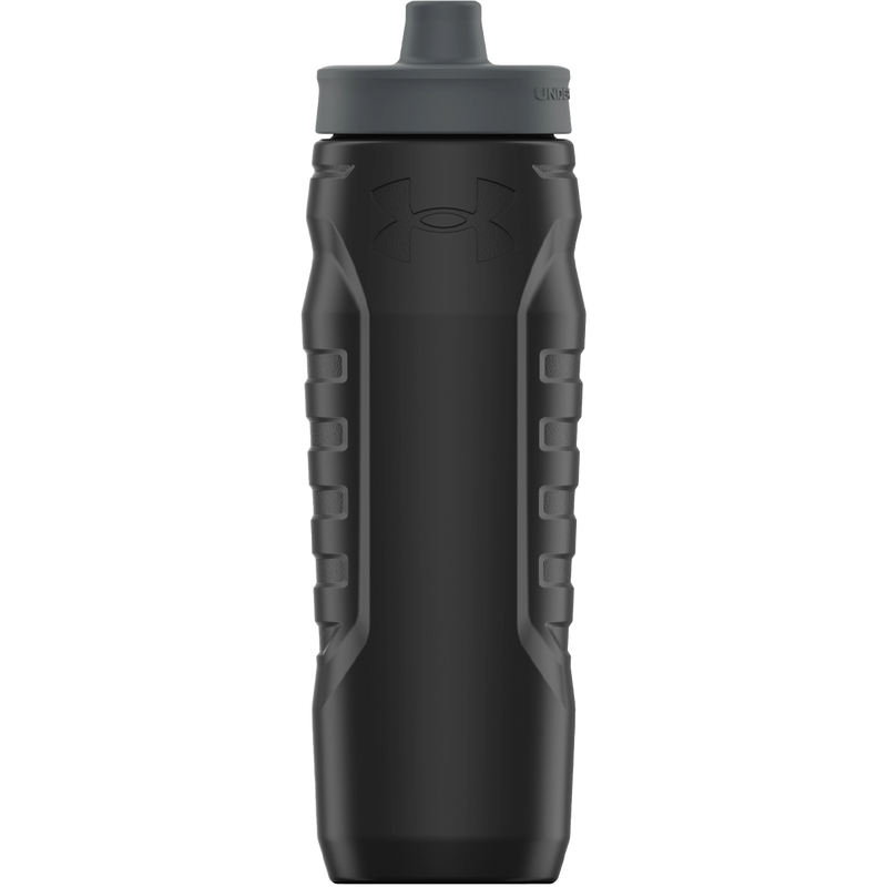 32oz Sideline Squeeze, Under Armour 32oz Sideline Squeeze front