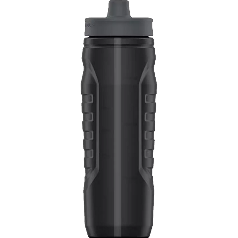 32oz Sideline Squeeze, Under Armour 32oz Sideline Squeeze back