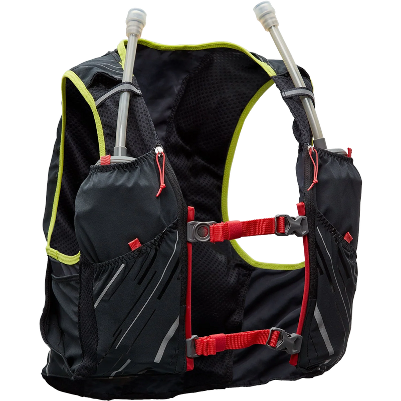 Women's Pinnacle 4L Hydration Vest, Nathan Women's Pinnacle 4L Hydration Vest frony