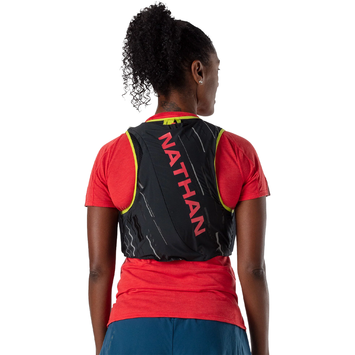 Women's Pinnacle 4L Hydration Vest alternate view