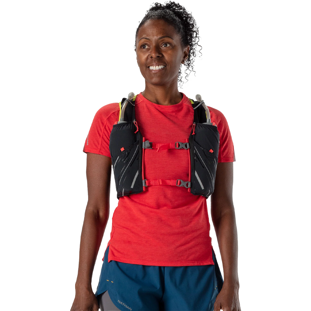 Women's Pinnacle 4L Hydration Vest alternate view