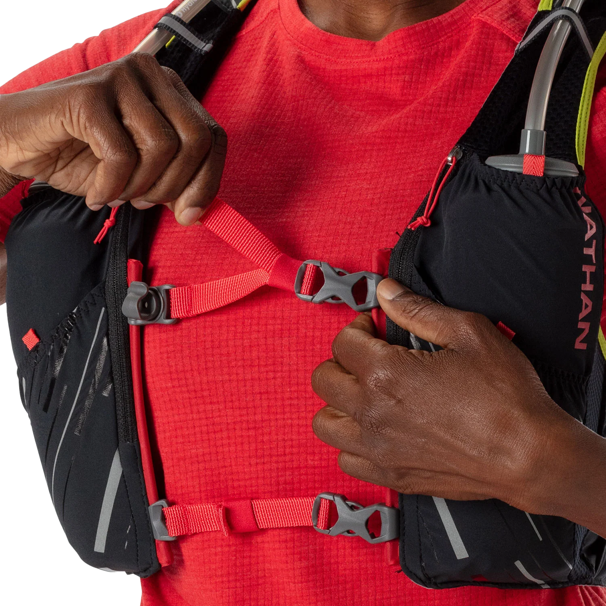 Women's Pinnacle 4L Hydration Vest alternate view