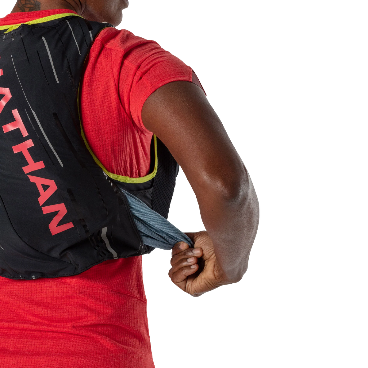 Women's Pinnacle 4L Hydration Vest alternate view