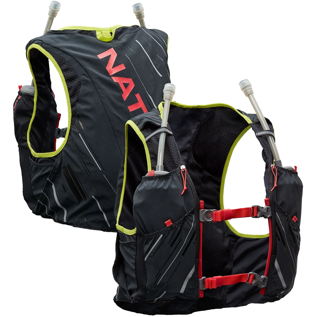 Women's Pinnacle 4L Hydration Vest alternate view