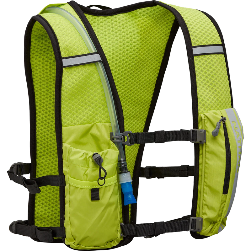 HyperNight Quickstart 2.0 4L, Nathan HyperNight Quickstart 2.0 4L front