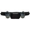 Black/Reflective Silver