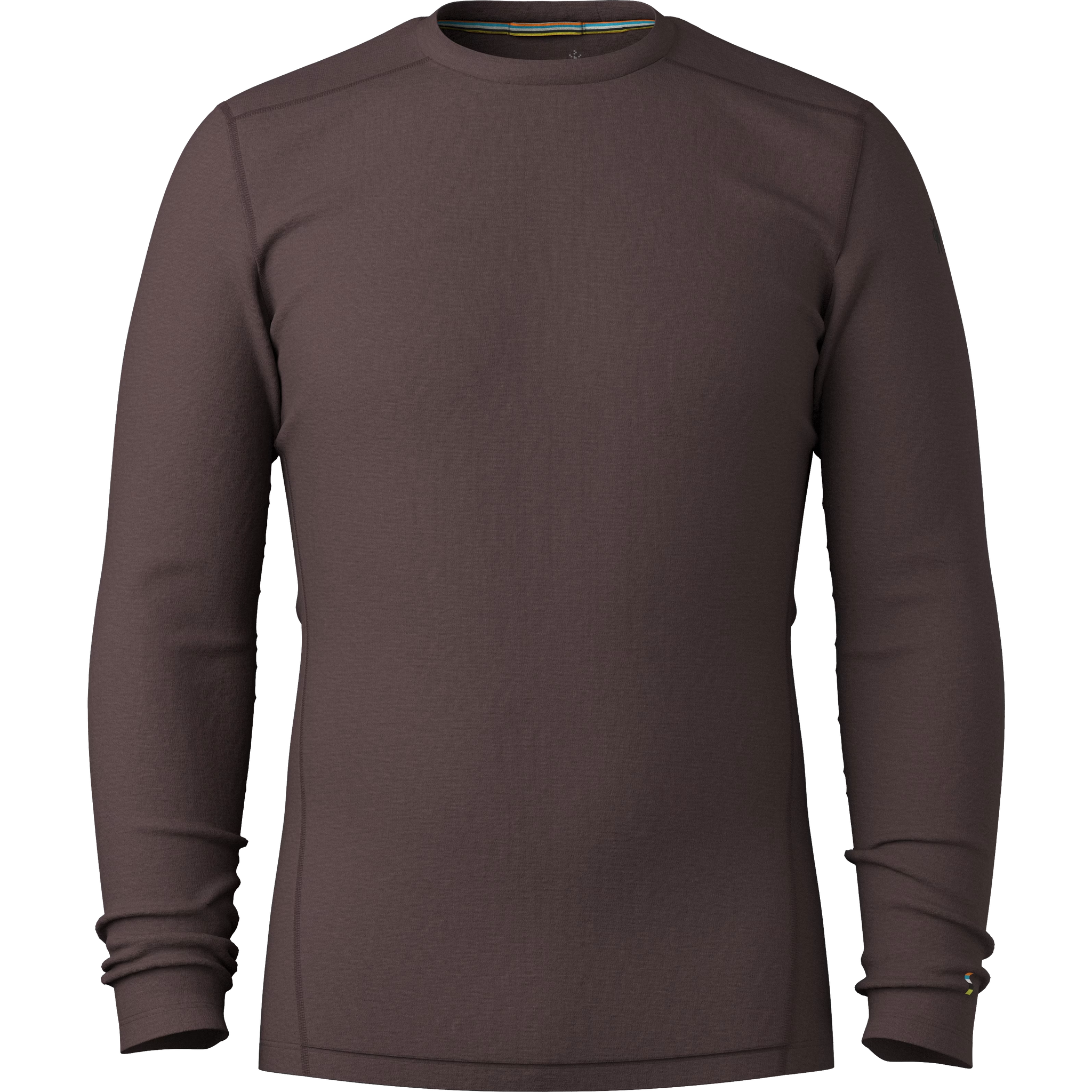 Men's Classic Thermal Merino Base Layer Crew alternate view