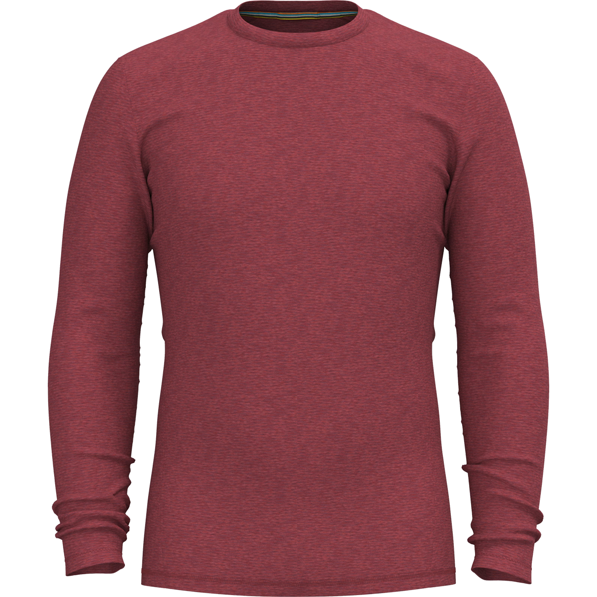 Men's Classic Thermal Merino Base Layer Crew alternate view