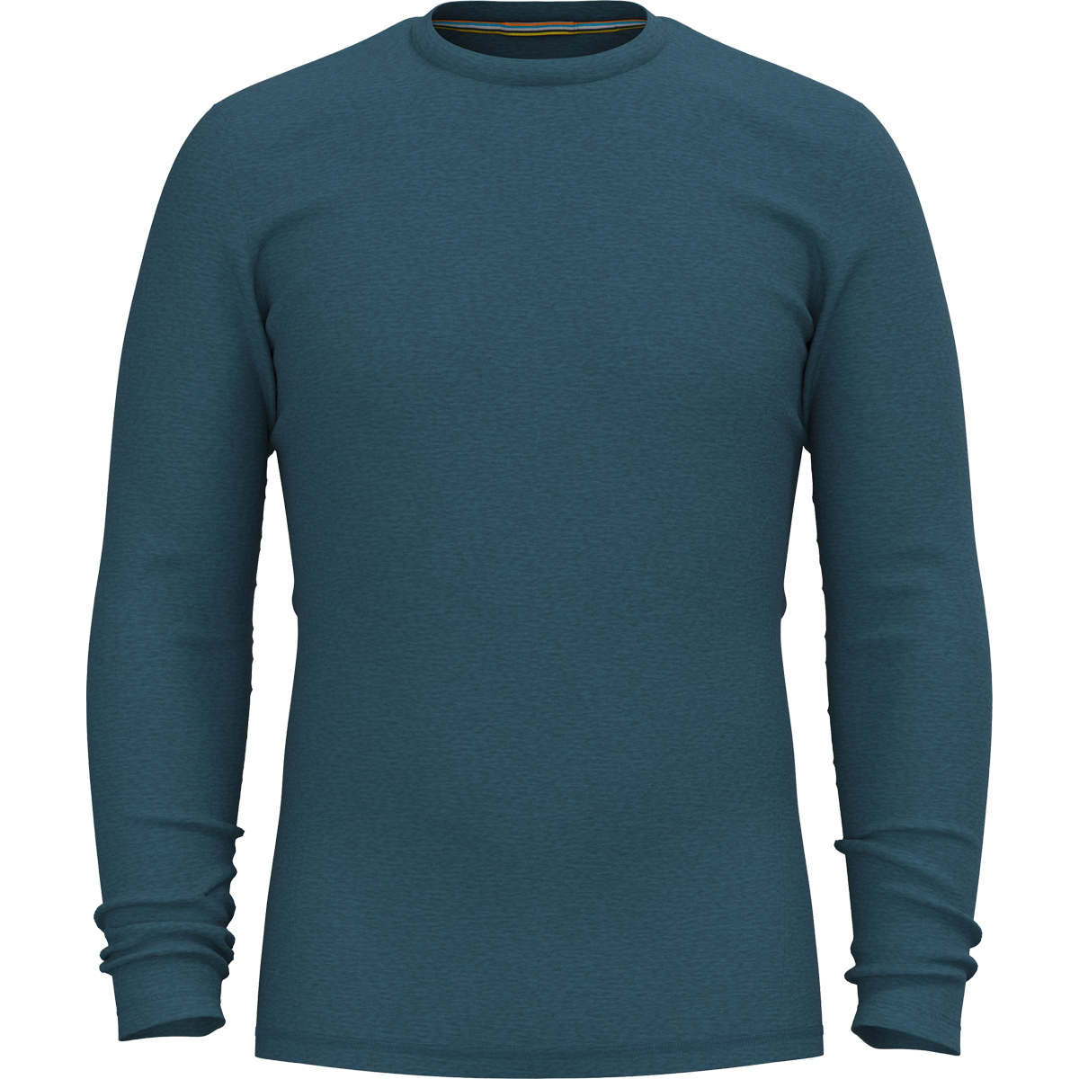 Men's Classic Thermal Merino Base Layer Crew alternate view
