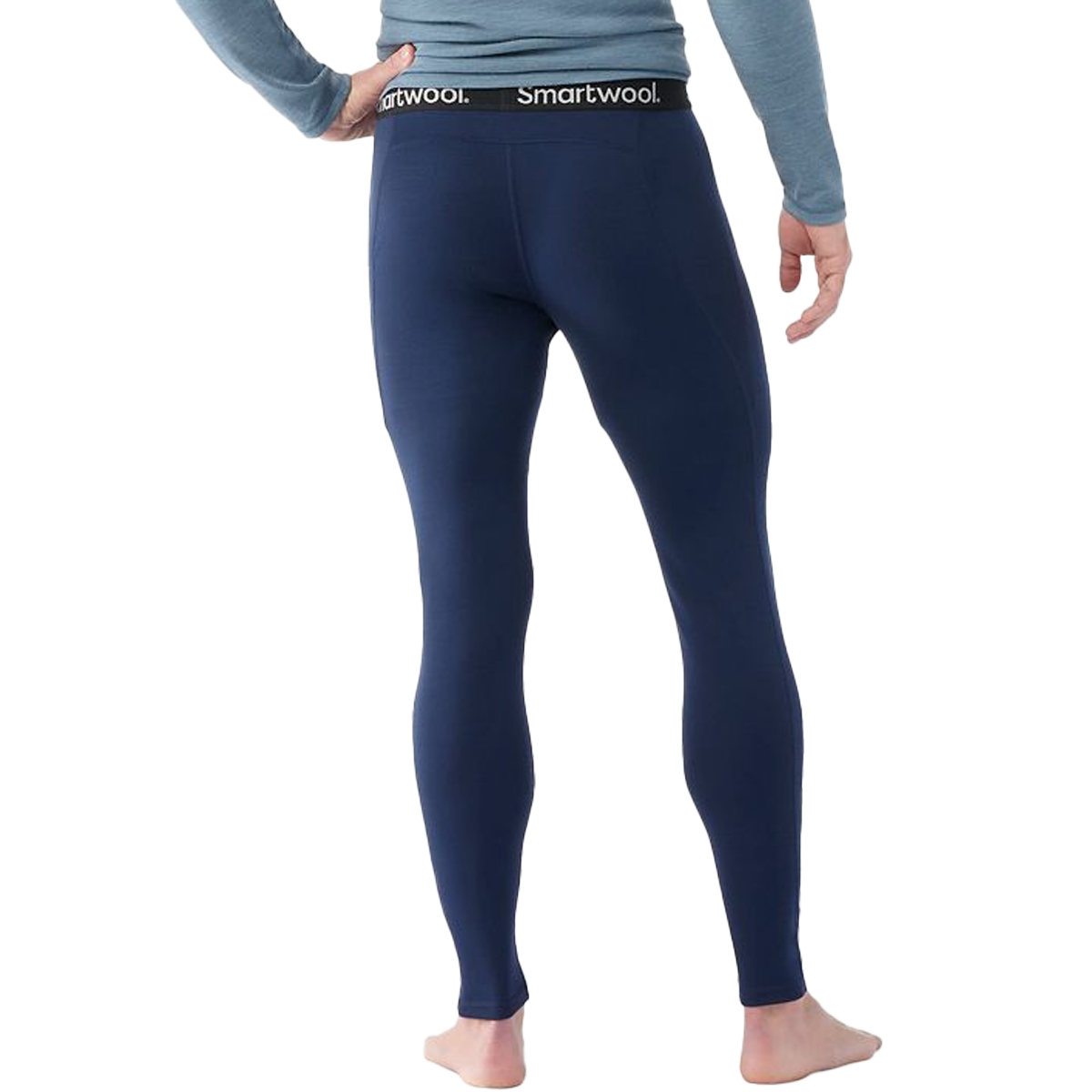 Men's Classic Thermal Merino Base Layer Bottom alternate view