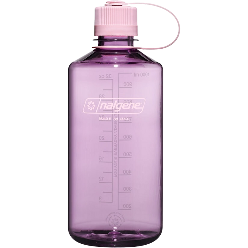 32 oz Narrow Mouth Sustain Water Bottle, Featured Image