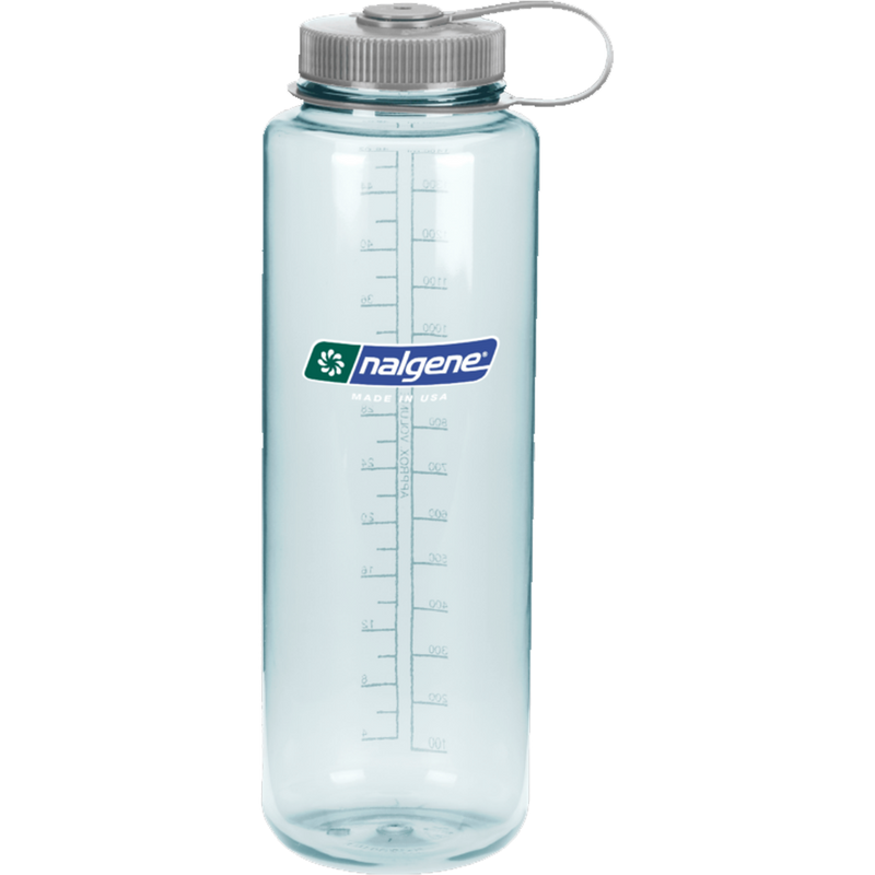48 oz Wide Mouth Sustain Silo Water Bottle, Featured Image