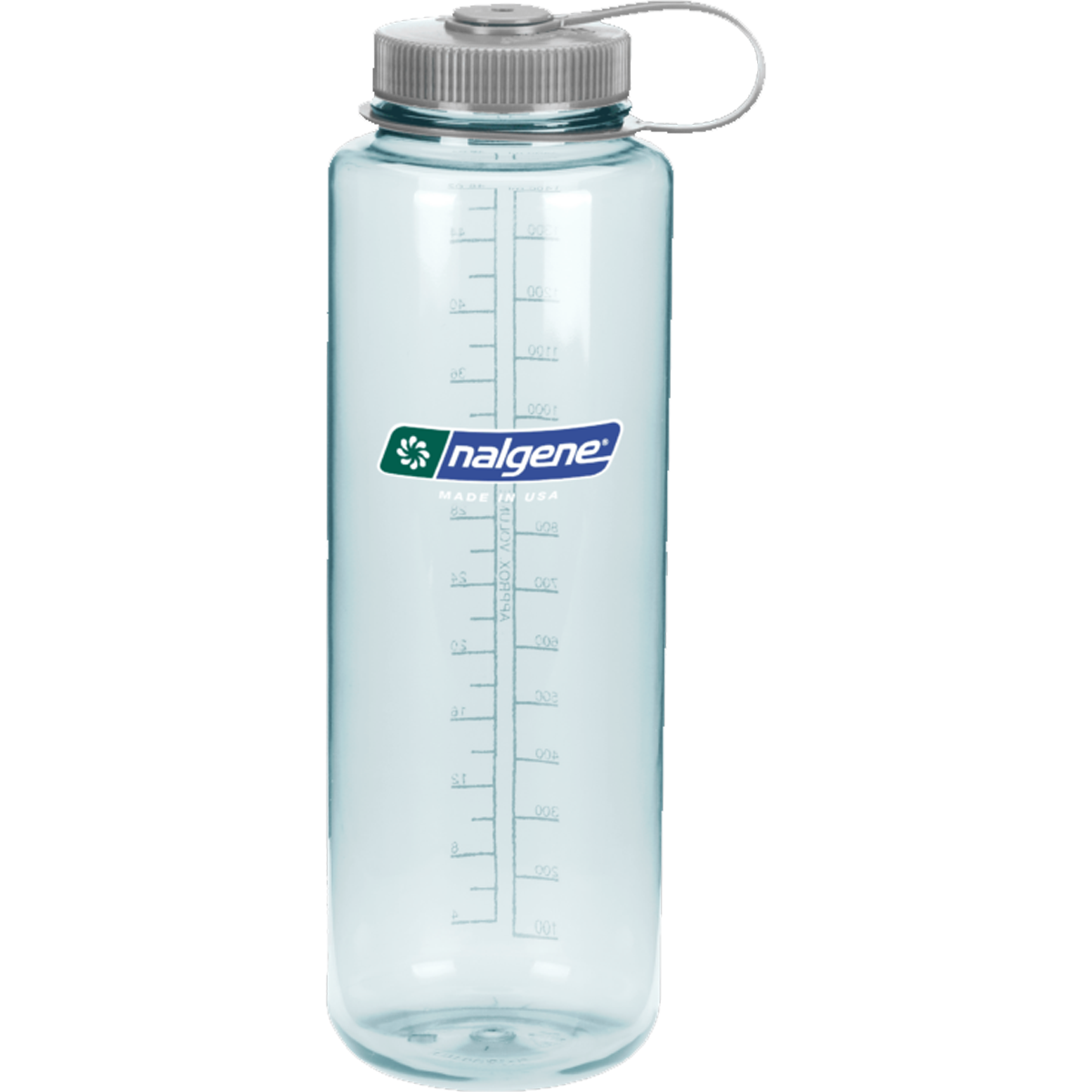 48 oz Wide Mouth Sustain Silo Water Bottle alternate view