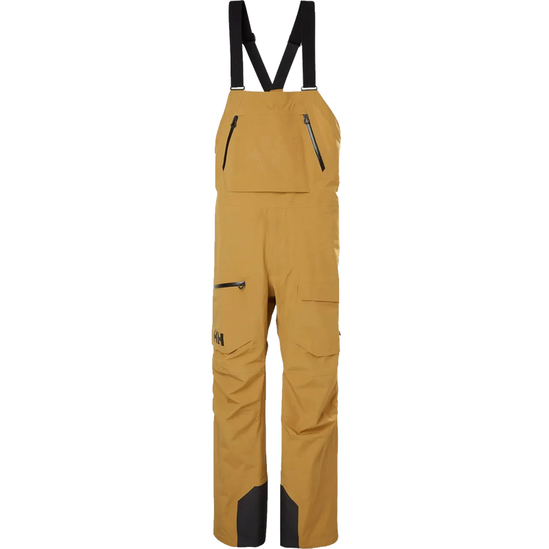 Men's Ridge Infinity Bib Shell, Featured Image
