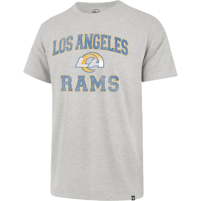 Men's Rams Union Arch Franklin Tee, Featured Image
