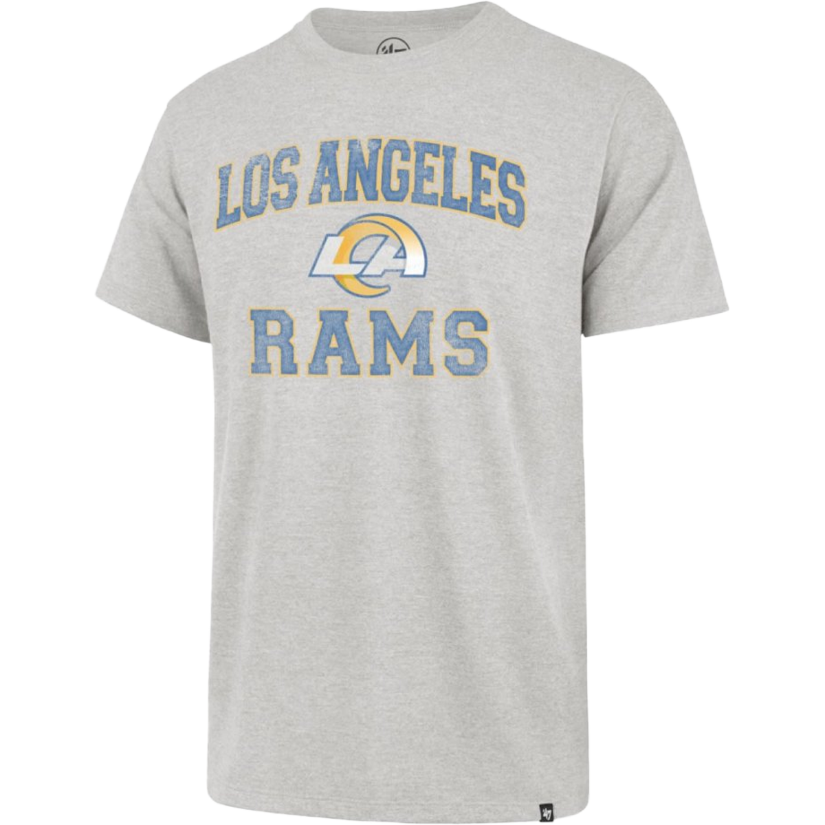 Men's Rams Union Arch Franklin Tee alternate view