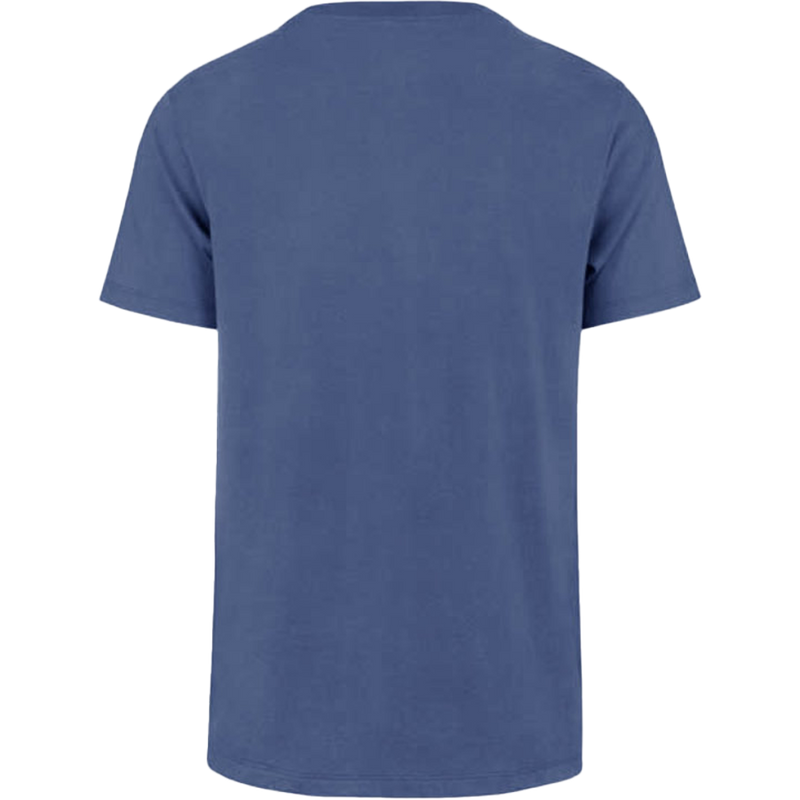 Men's Chargers Premier Franklin Tee, 47 Brand Men's Chargers Premier Franklin Tee back
