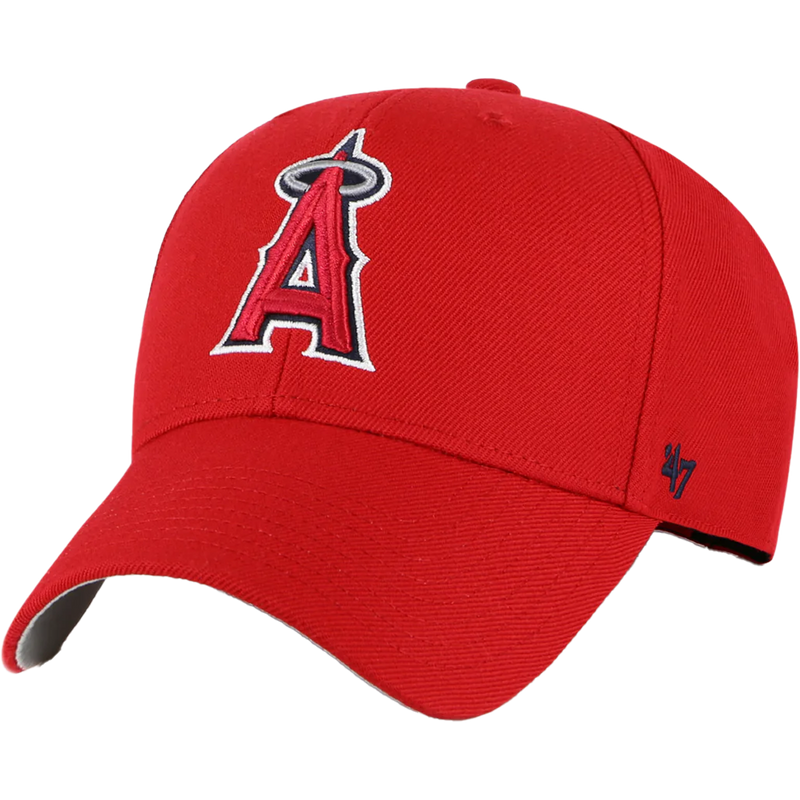 Angels 47 MVP, Featured Image