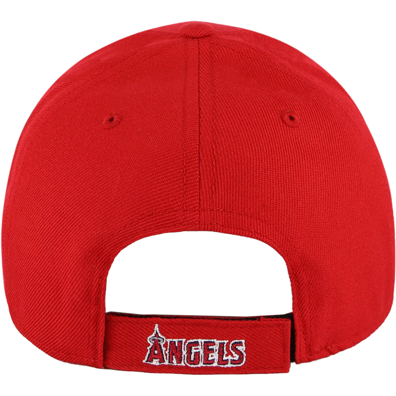 Angels 47 MVP, 47 Brand Angels 47 MVP back