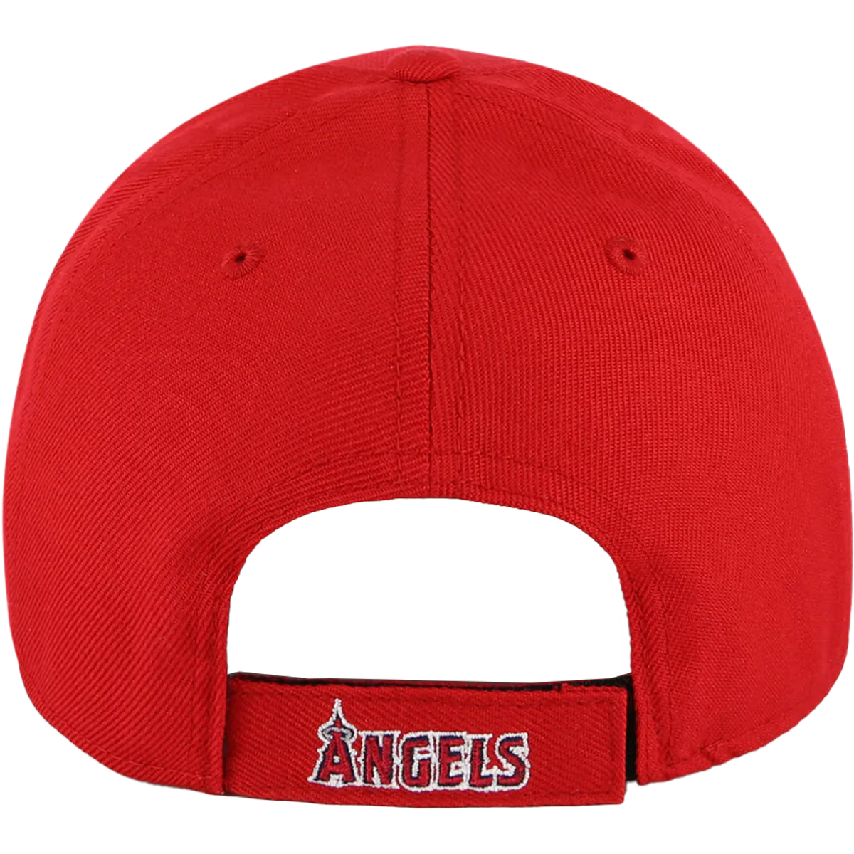 Angels 47 MVP alternate view