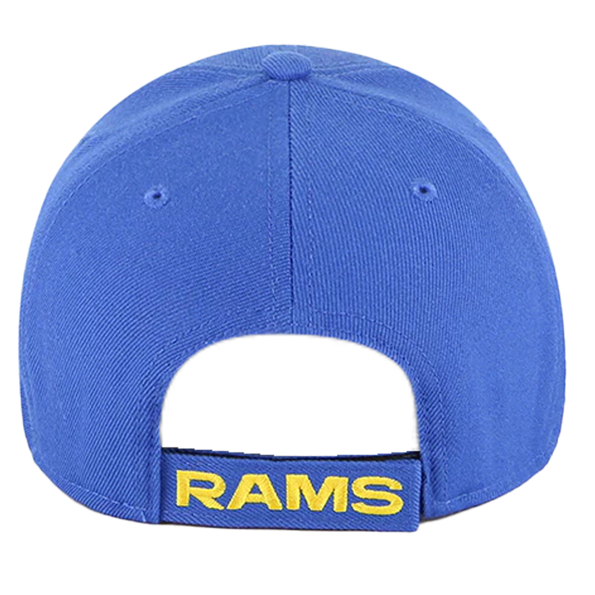 Rams 47 MVP alternate view