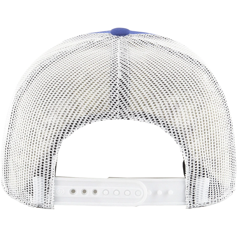 Rams 47 Trucker, 47 brand Rams 47 Trucker back