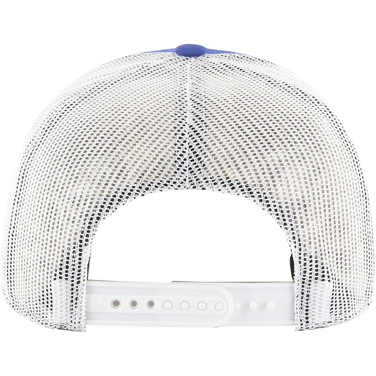 Rams 47 Trucker alternate view
