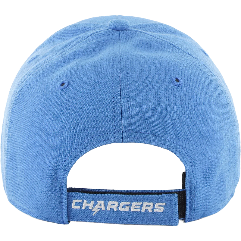 Chargers 47 MVP, 47 Brand Chargers 47 MVP back