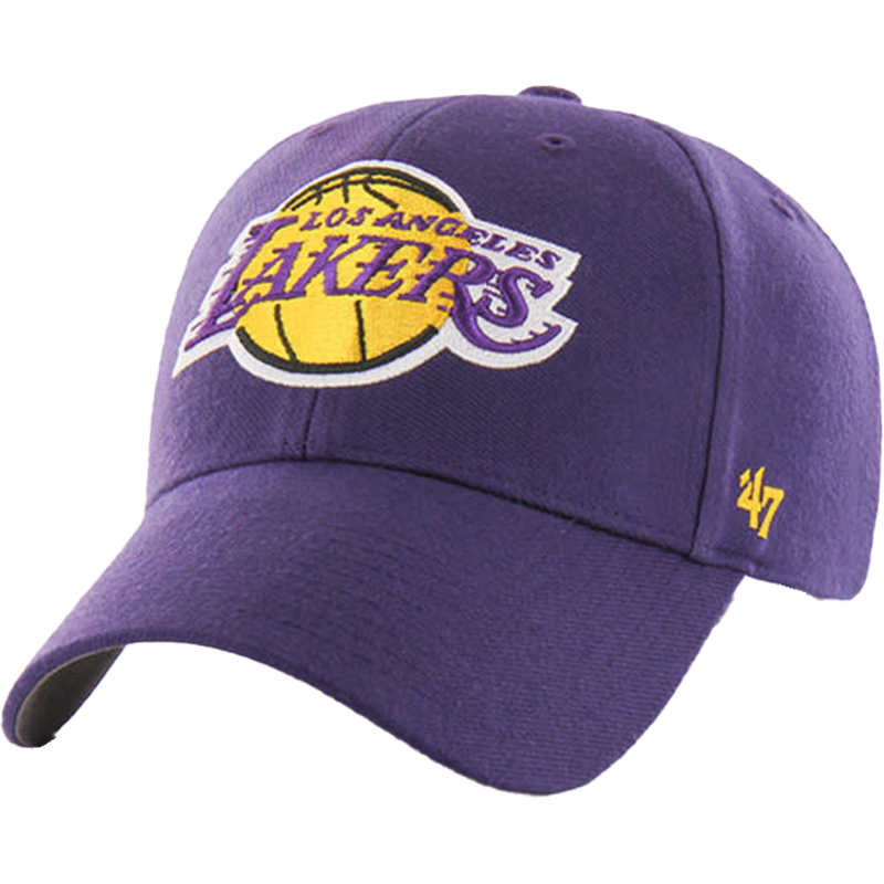 Lakers 47 MVP, Featured Image