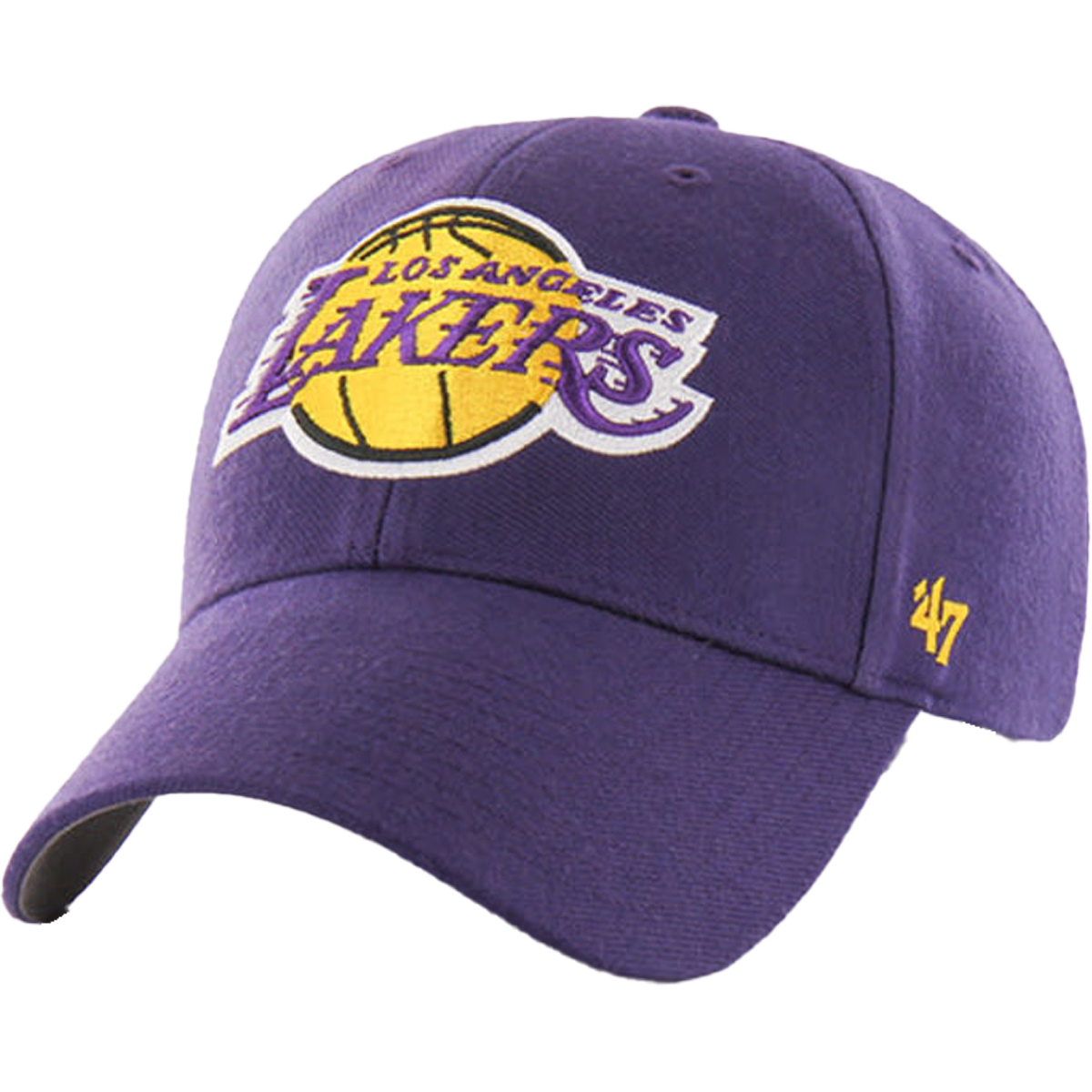Lakers 47 MVP alternate view