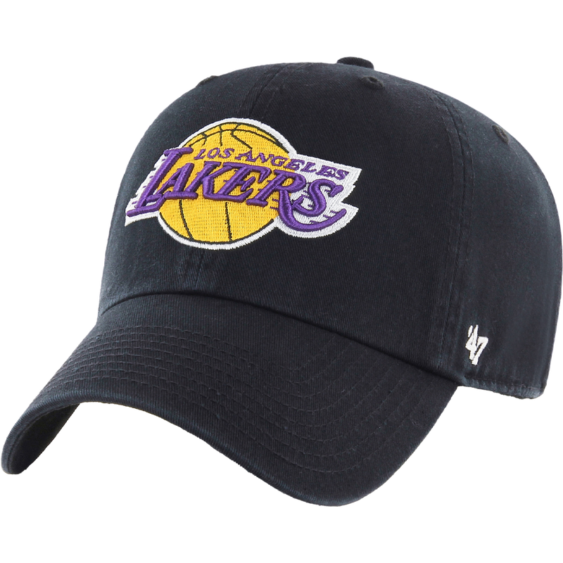 Lakers 47 Clean Up, Featured Image