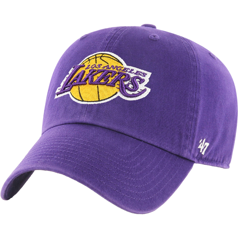 Lakers 47 Clean Up, Featured Image