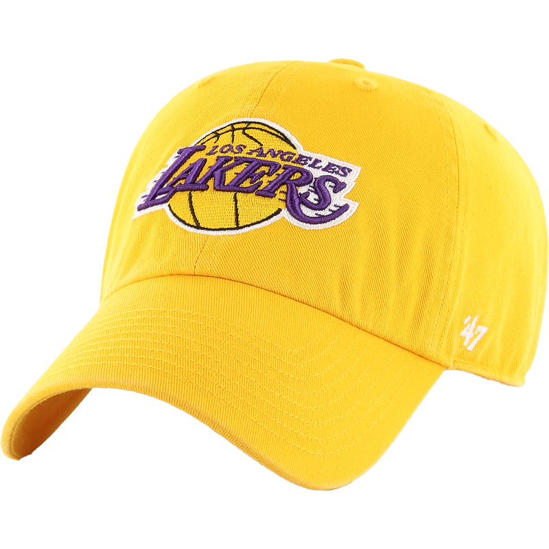 Lakers 47 Clean Up, Featured Image