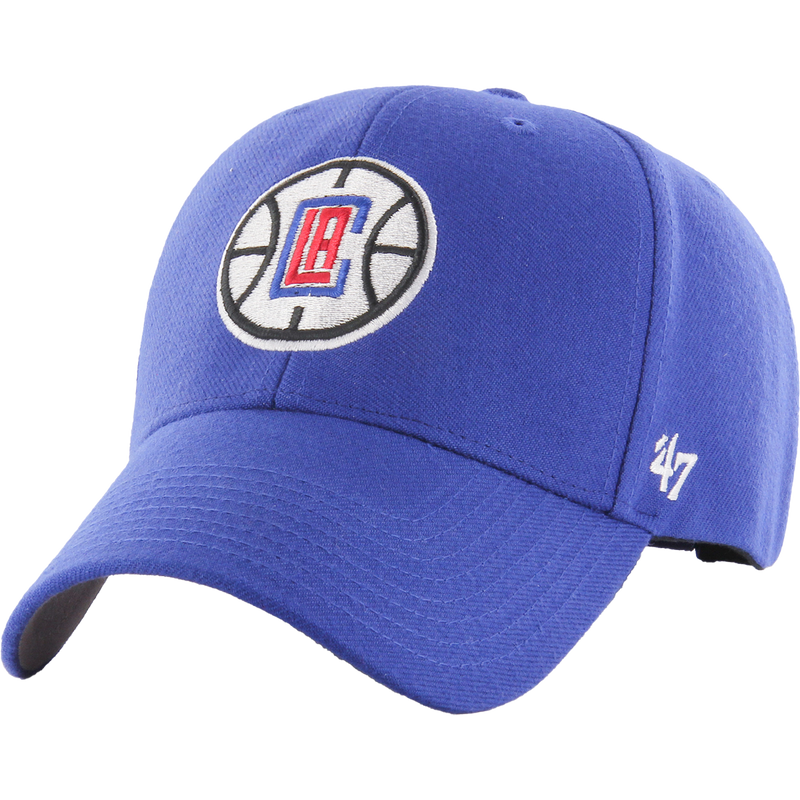 Clippers 47 MVP, Featured Image