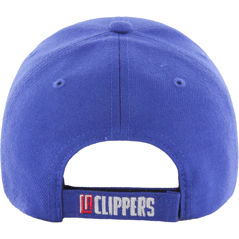 Clippers 47 MVP, 47 Brand Clippers 47 MVP back