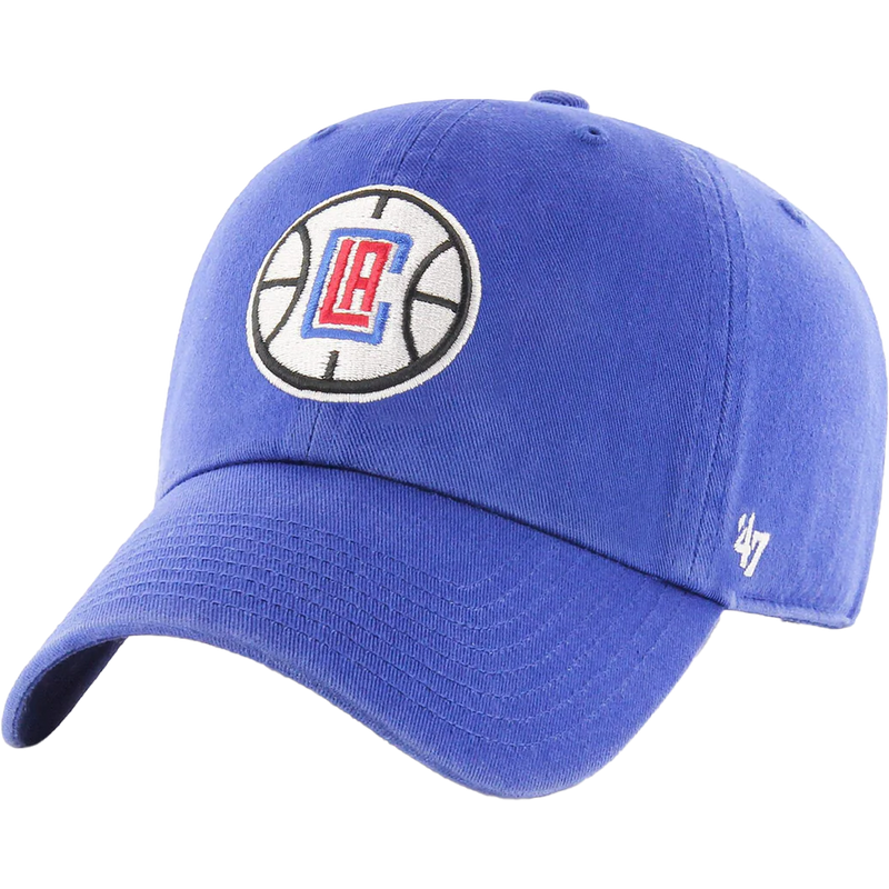 Clippers 47 Clean Up, Featured Image