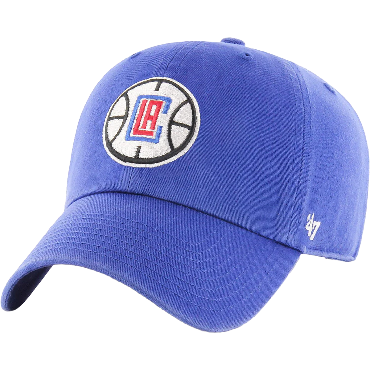 Clippers 47 Clean Up alternate view