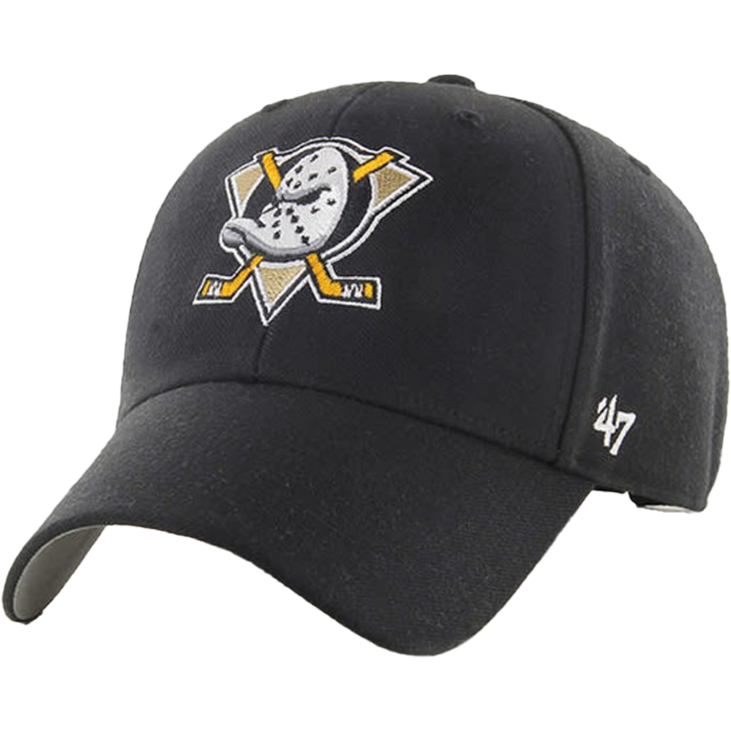 Ducks 47 MVP, Featured Image