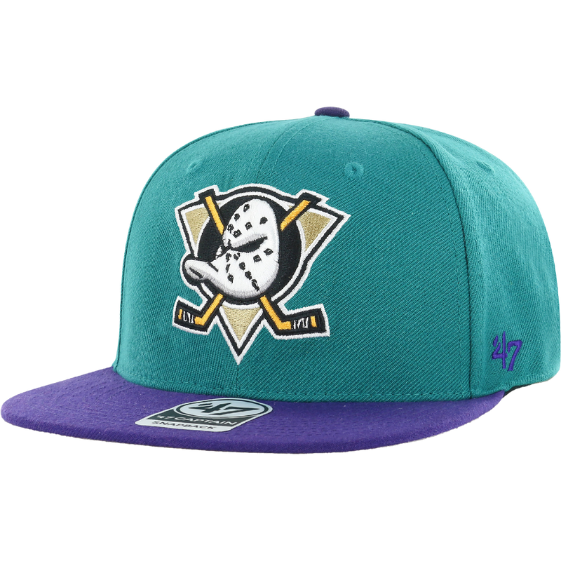 Ducks No Shot Two Tone 47 Captain, Featured Image